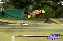 2015 DM 4WD Buggy 4WD Juni